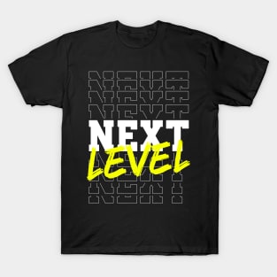 Next Level T-Shirt